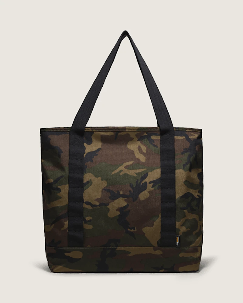 Pergs Zip Tote Bag