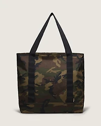 Pergs Zip Tote Bag
