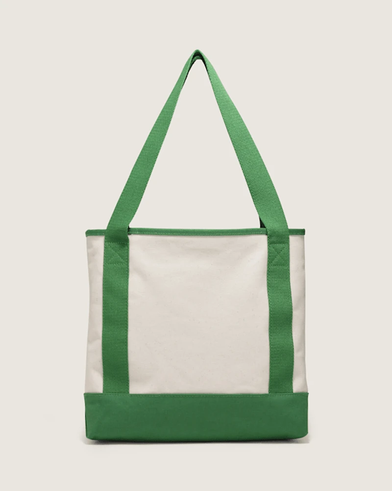 Pergs Midi Tote Bag