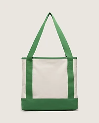 Pergs Midi Tote Bag