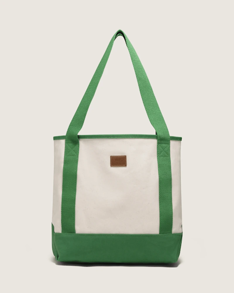 Pergs Midi Tote Bag