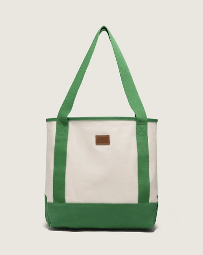 Pergs Midi Tote Bag