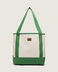 Pergs Midi Tote Bag