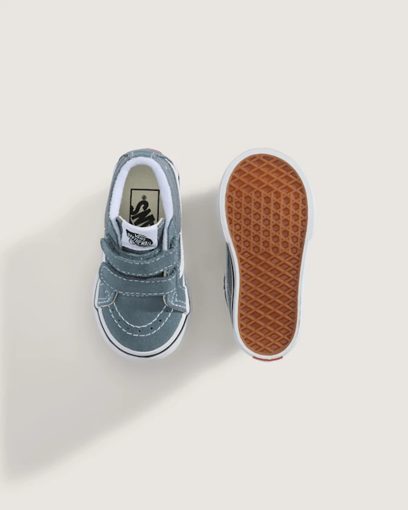 Toddler SK8-Mid V Shoe