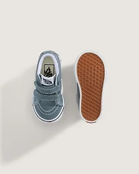 Toddler SK8-Mid V Shoe