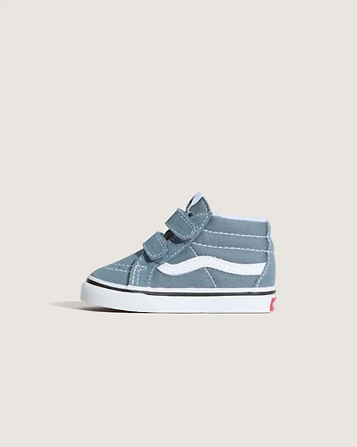 Toddler SK8-Mid V Shoe