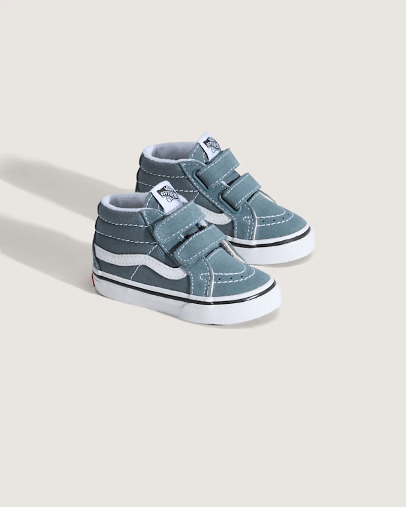 Toddler SK8-Mid V Shoe