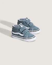 Toddler SK8-Mid V Shoe