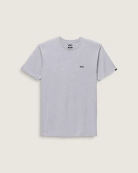 Left Chest Logo T-Shirt