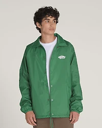 Torrey Windbreaker Jacket
