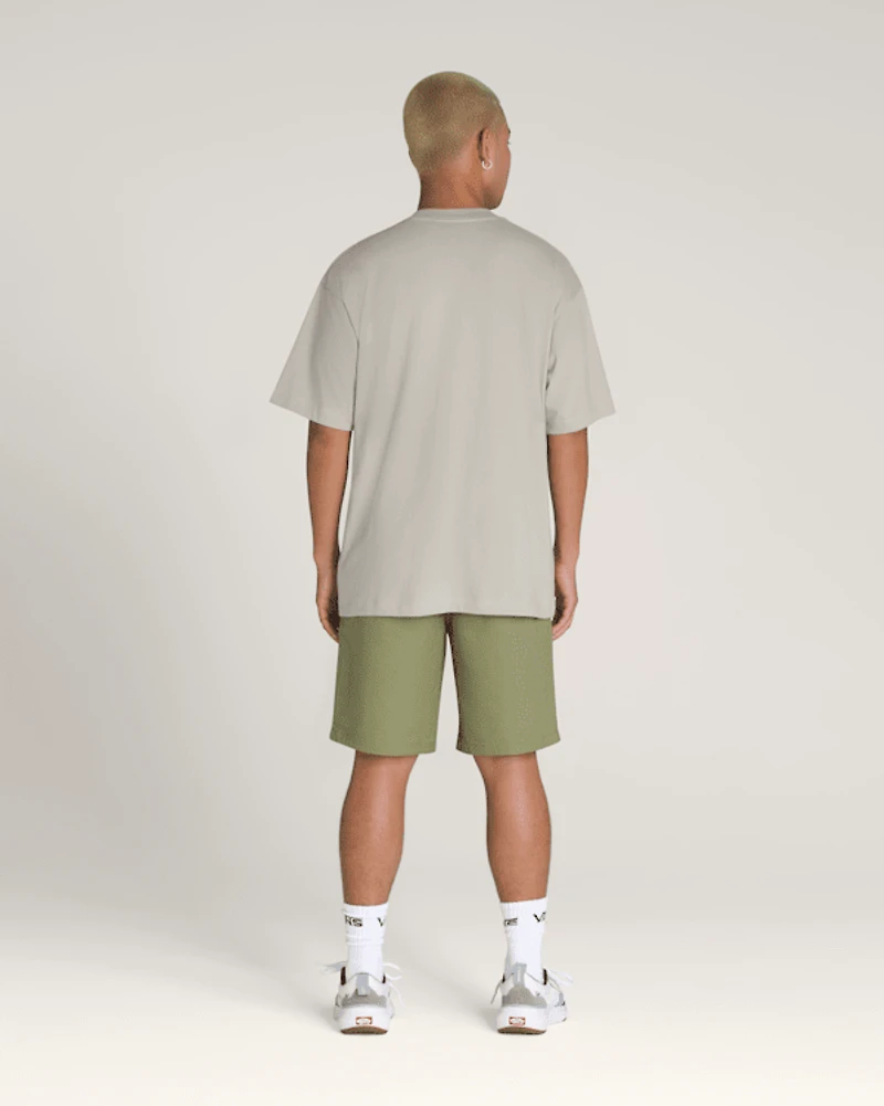 Authentic Chino Relaxed 20'' Shorts