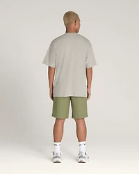 Authentic Chino Relaxed 20'' Shorts