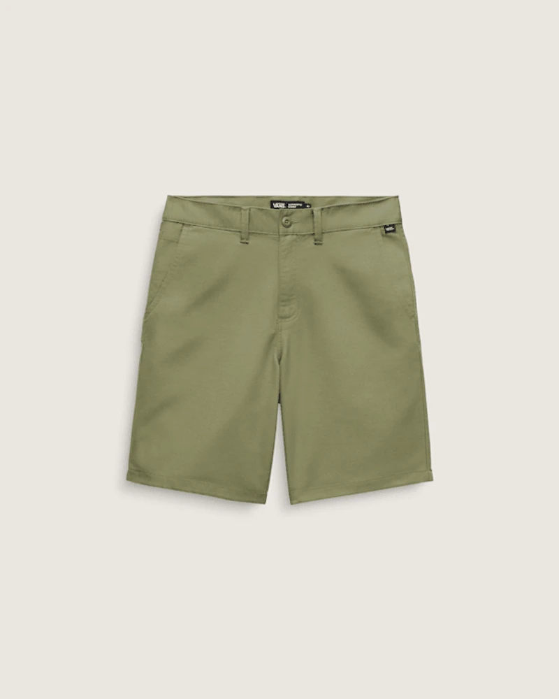 Authentic Chino Relaxed 20'' Shorts