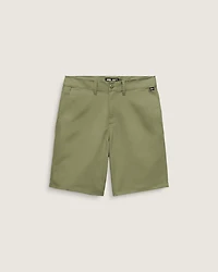 Authentic Chino Relaxed 20'' Shorts