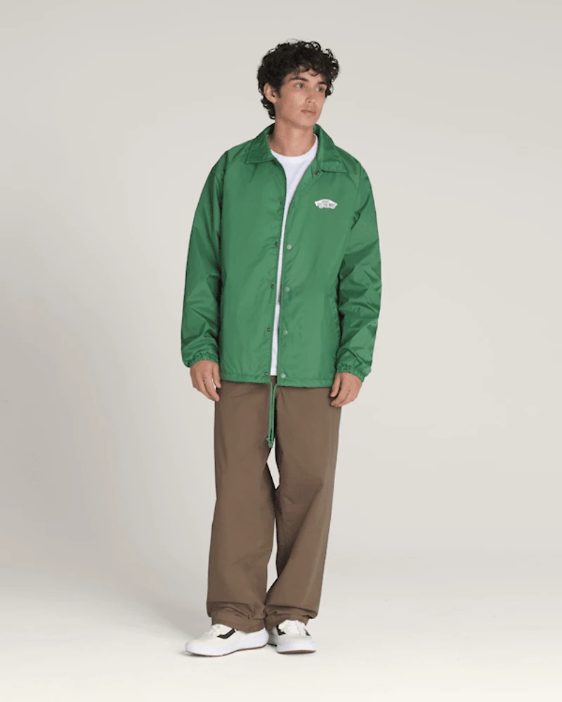 Torrey Windbreaker Jacket