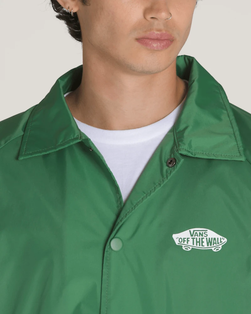 Torrey Windbreaker Jacket