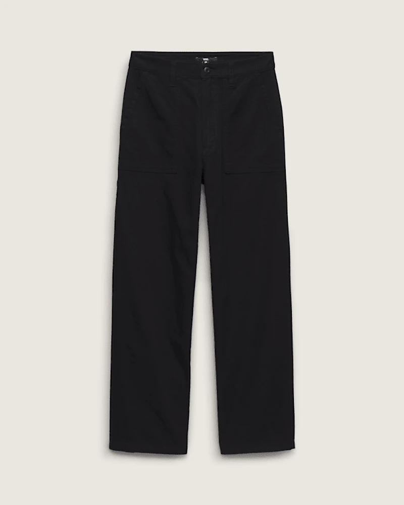 Union Relaxed Carpenter Pants