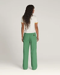 Union Relaxed Carpenter Pants