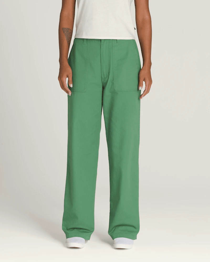 Union Relaxed Carpenter Pants