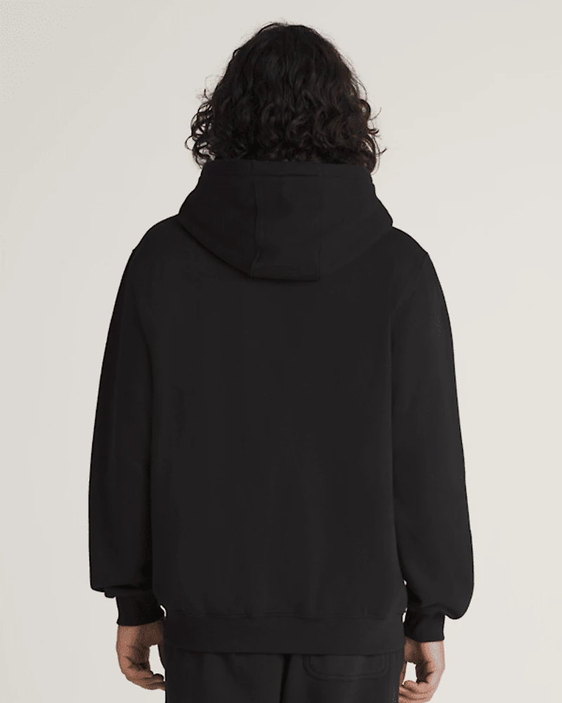 Core Basic Pullover Hoodie