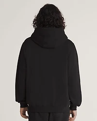 Core Basic Pullover Hoodie