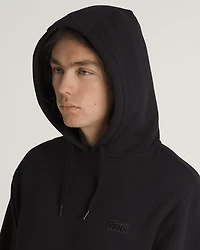 Core Basic Pullover Hoodie