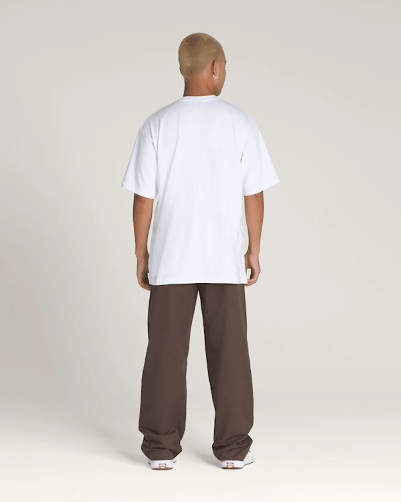 Authentic Chino Loose Pants