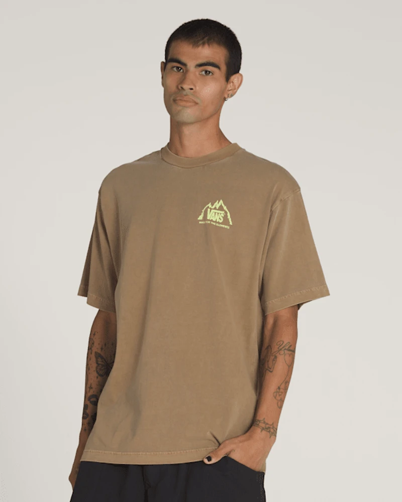Crestline T-Shirt