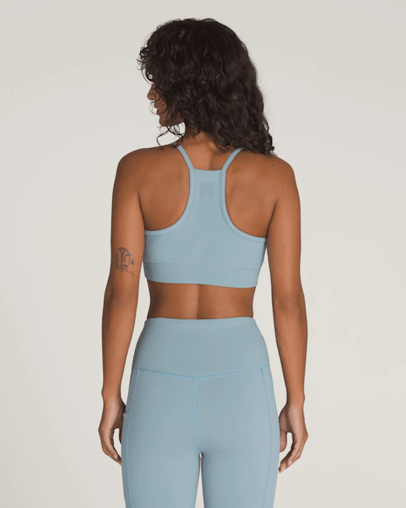 Crosspath Bra