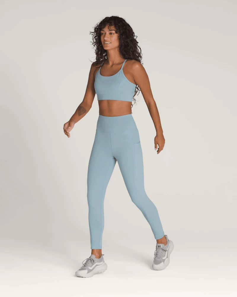 Crosspath Leggings