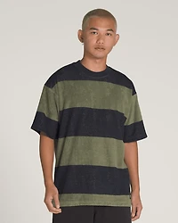 Bergman Stripe T-Shirt