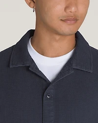 Maywood Dobby Shacket