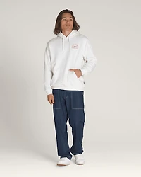 Skull Reaper Frat LXVI Pullover Hoodie