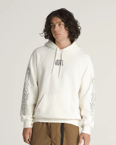 Smokey Elevations Pullover Hoodie
