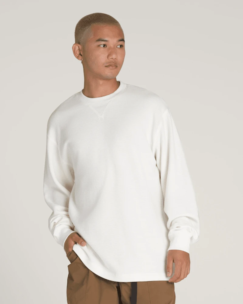 Navigate Long Sleeve Thermal