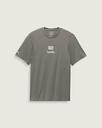 Outline Hybrid T-Shirt