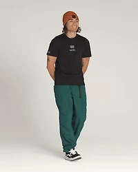 Outline Hybrid T-Shirt