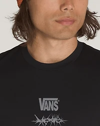 Outline Hybrid T-Shirt