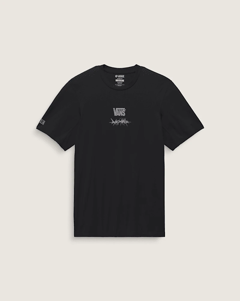 Outline Hybrid T-Shirt