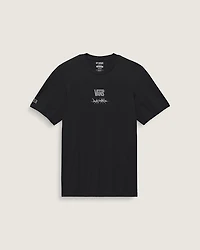Outline Hybrid T-Shirt