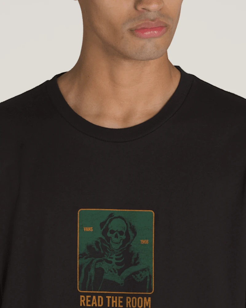 Read the Room T-Shirt