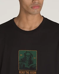 Read the Room T-Shirt