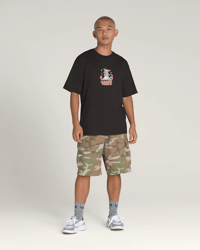 Frizz T-Shirt