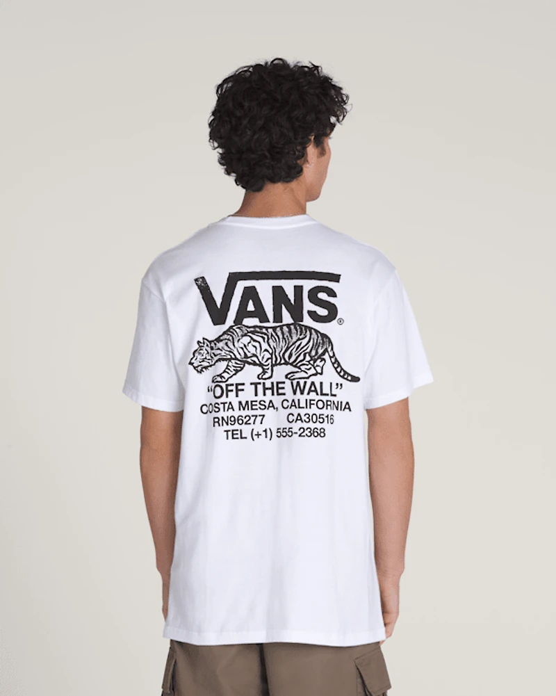 Frizz T-Shirt