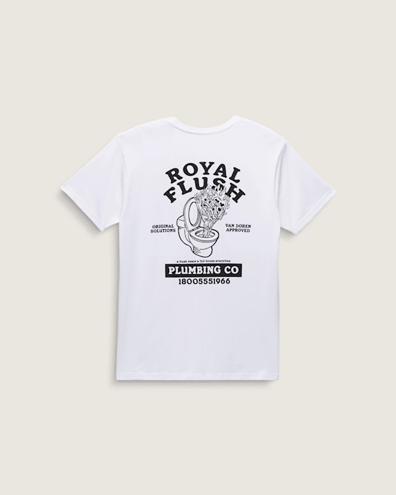 Royal Flush T-Shirt