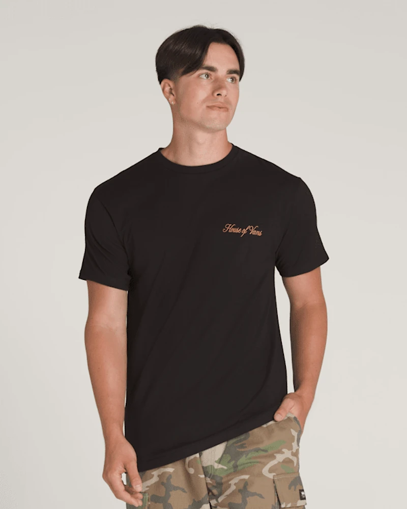 Relaxation T-Shirt