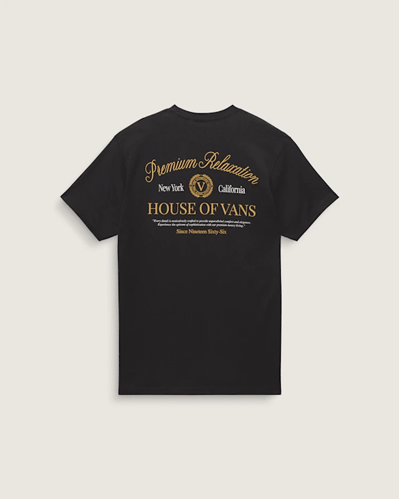 Relaxation T-Shirt