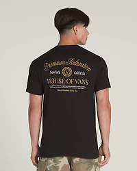 Relaxation T-Shirt