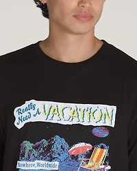 Need a Vacation T-Shirt