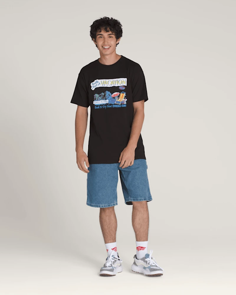 Need a Vacation T-Shirt